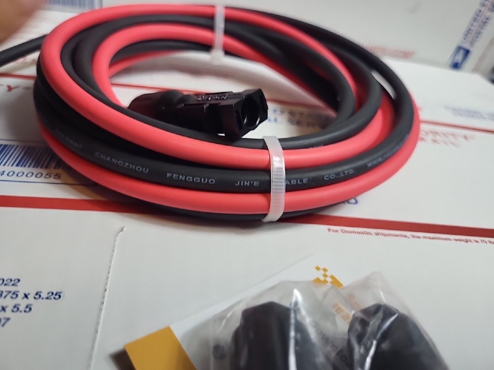 Bouge RV Cord, Power Cable, Power Cord, READ