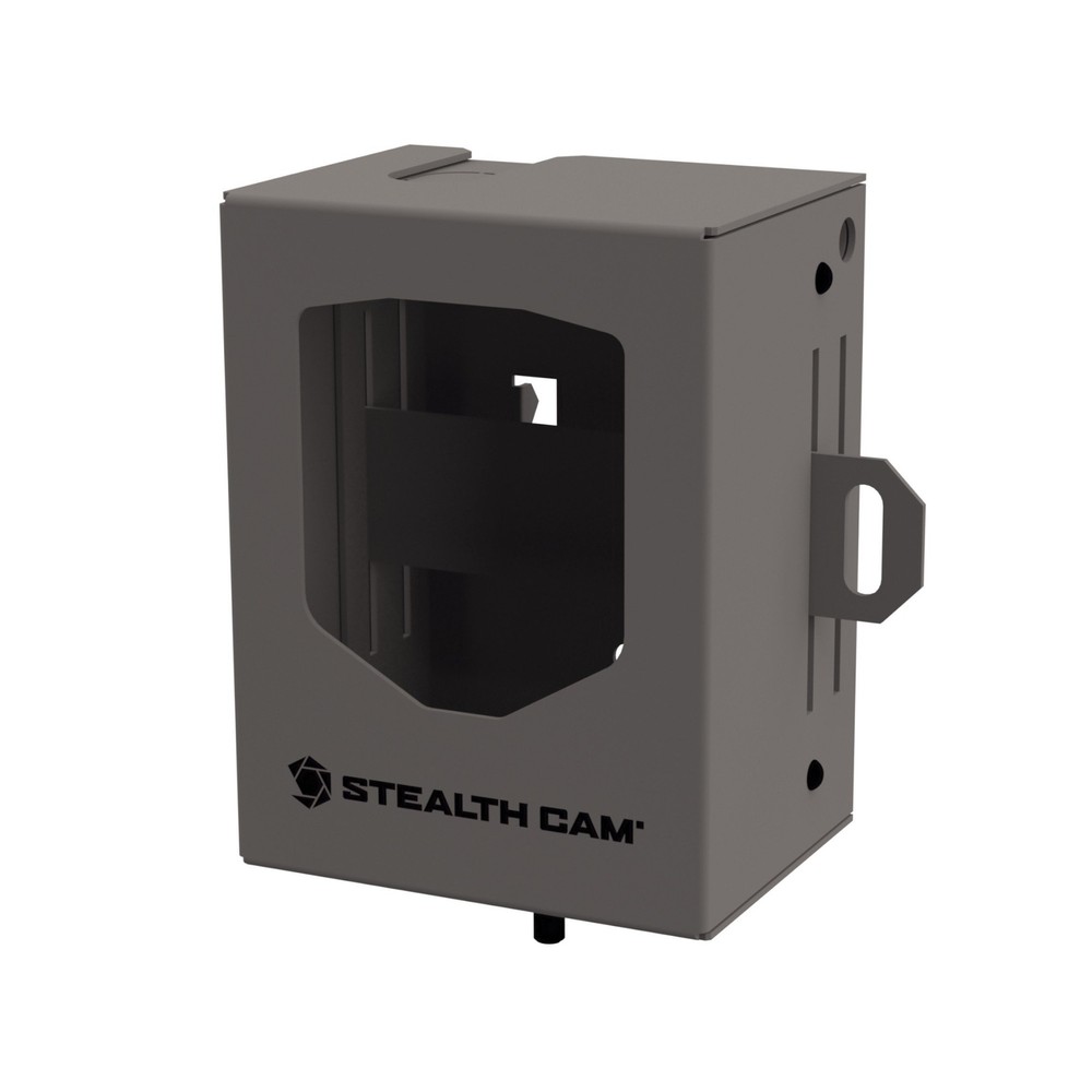 Stealth Cam Bear Security Box Large 4 Pack