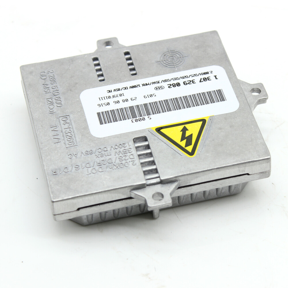For 2005-2009 Golf GTi Jetta Xenon Ballast Box Headlight HID Control Unit Module