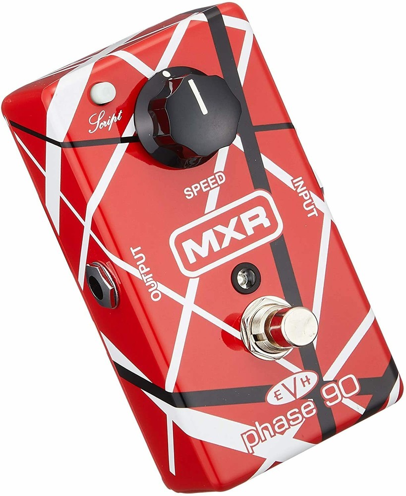 MXR EVH90 Phase 90 EVH90SE