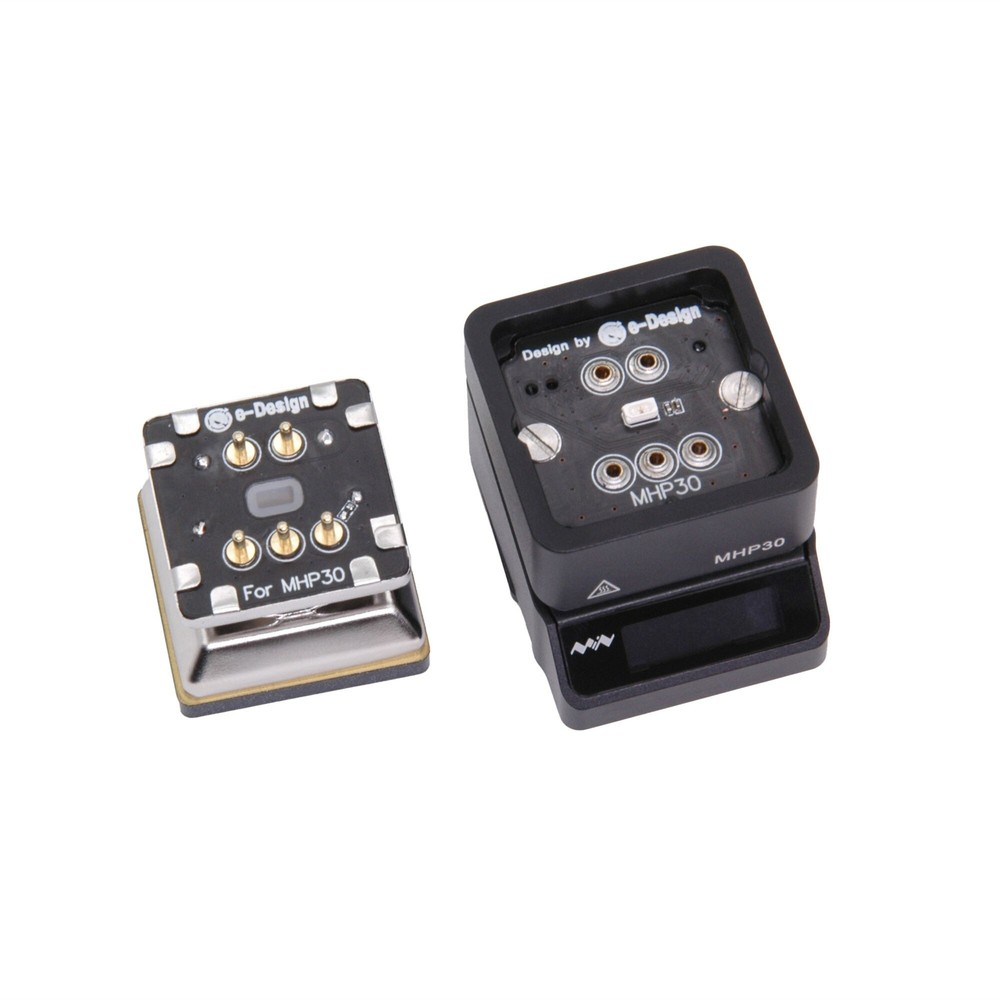 MHP30 Mini Digital OLED Display Heating Station Adjustable Constant Temperature