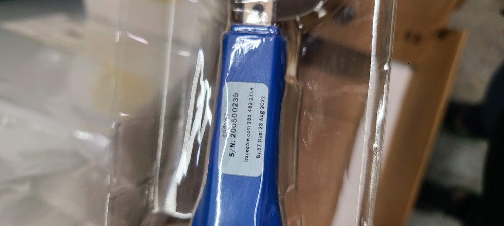 Fisher Scientific Traceable Spatula Balance