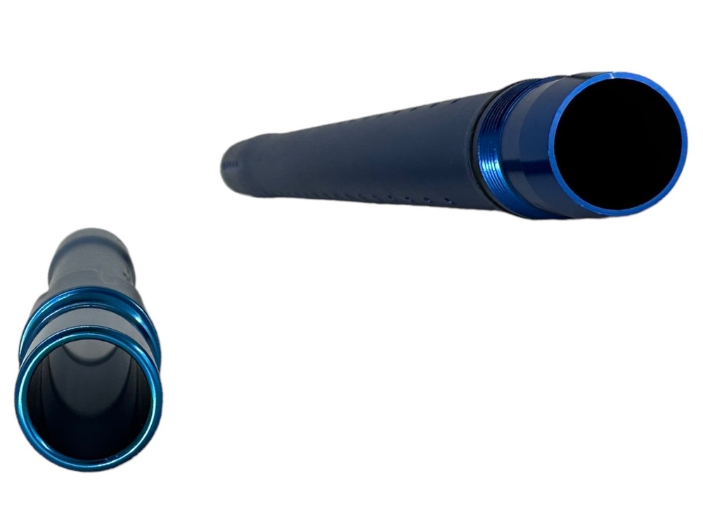 Dye Paintball Barrel Blue