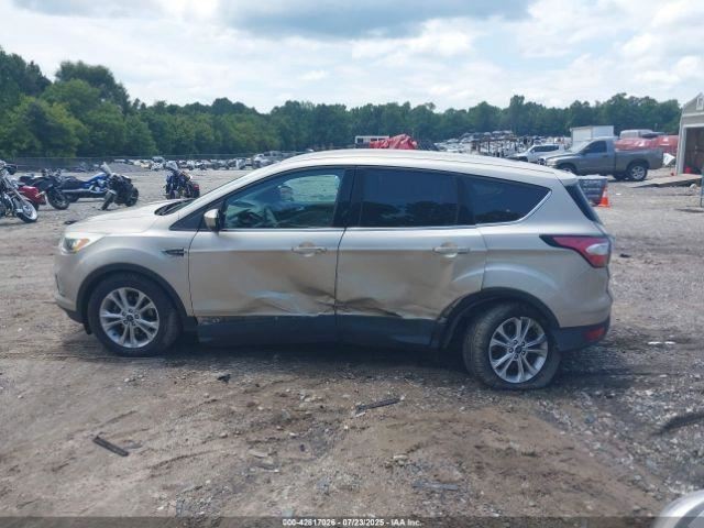 Fuse Box Engine Fits 17 ESCAPE 4977716