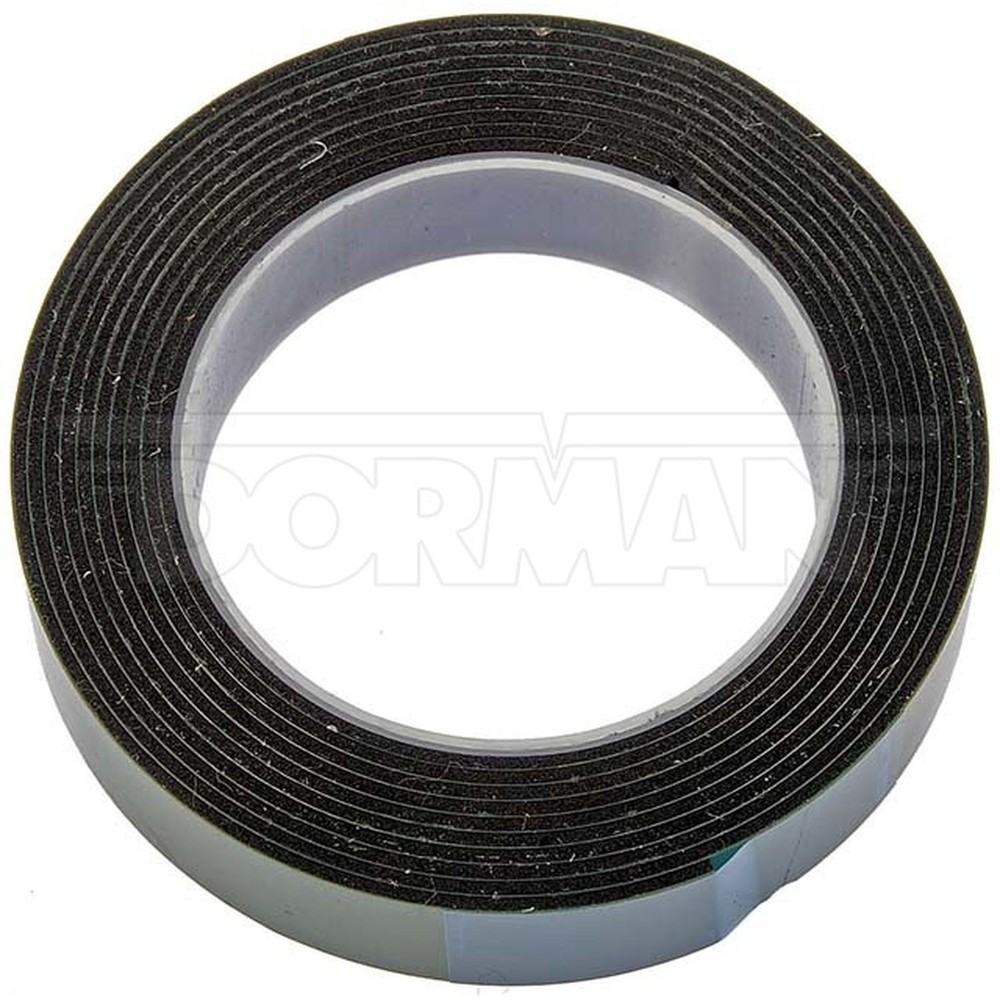 Dorman 48105 Auto Molding Tape - 1/2 Inch Width