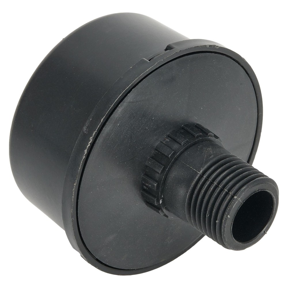 20mm Male Thread Air Compressor Intake Filter Replacement For Peak Performance