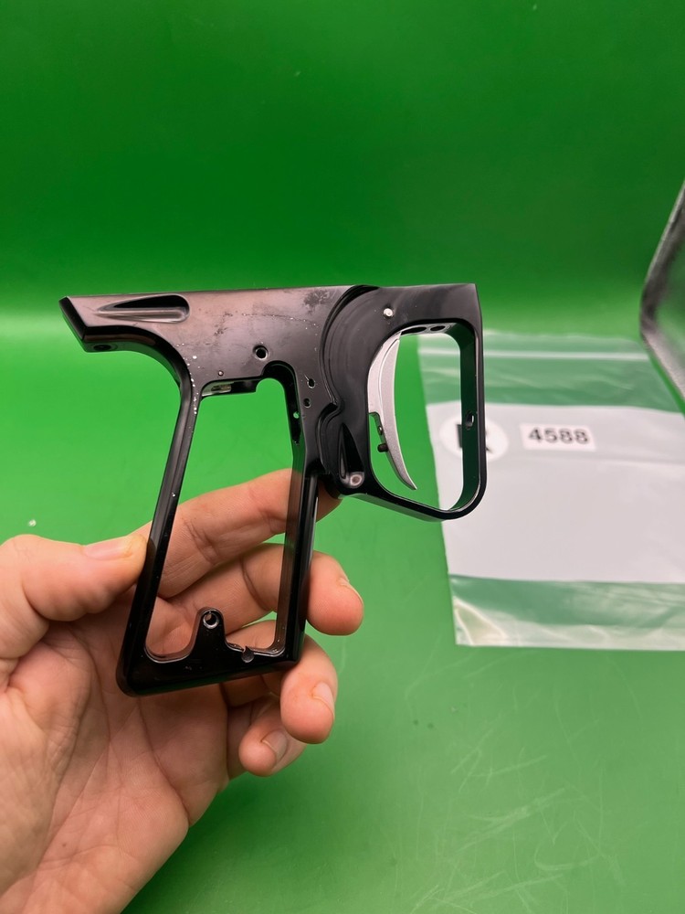 Smart Parts SFT Paintball Marker Frame