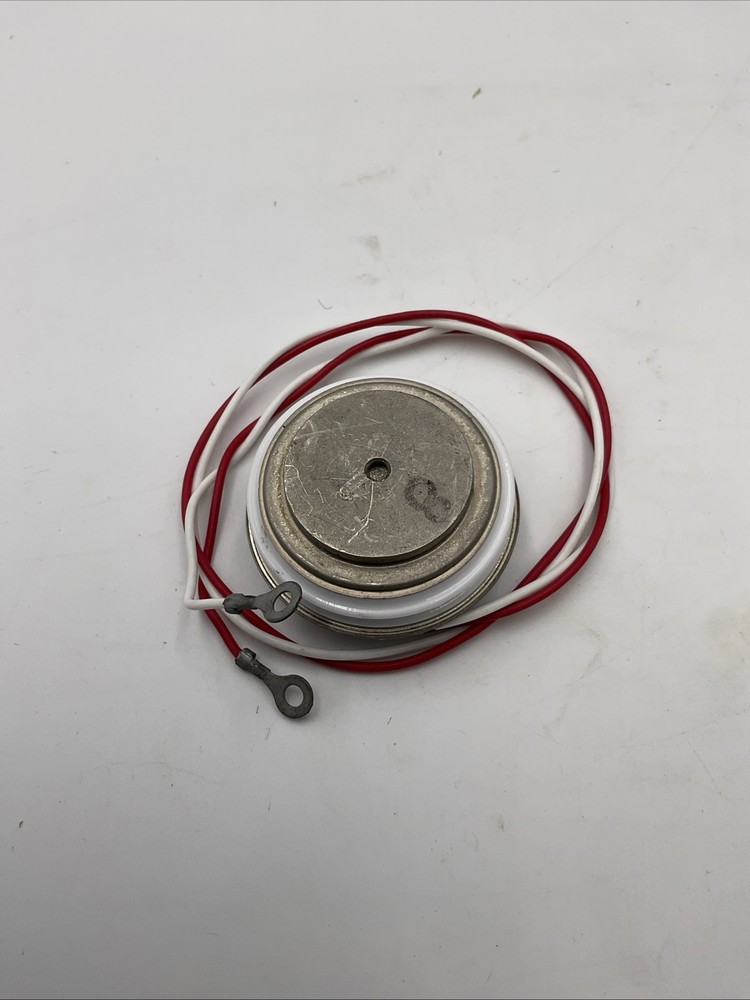 National Electronics NL-C501PC thyristor!!! S1