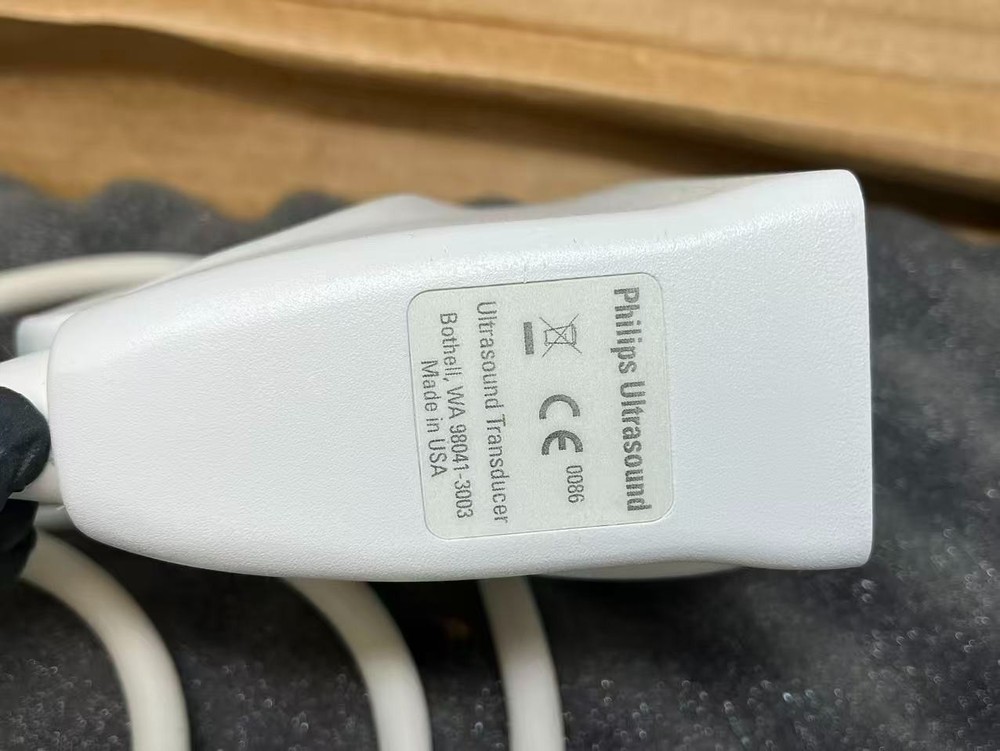 Philips X6-1 xMATRIX Array Ultrasound Transducer