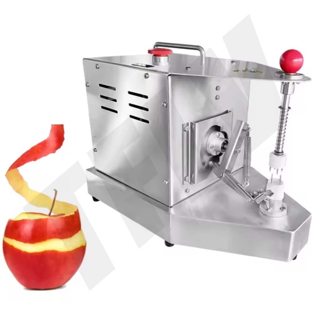 Orange Peeling Machine Fruit Peeling Machine orange Lemon Peeling Machine