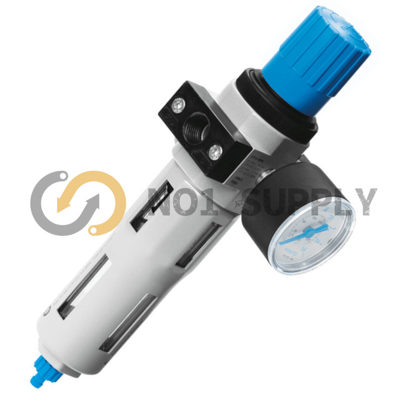 1PC NEW FESTO LFR-3/4-D-MIDI-MPA 8002297 pressure reducing valve Fast delivery