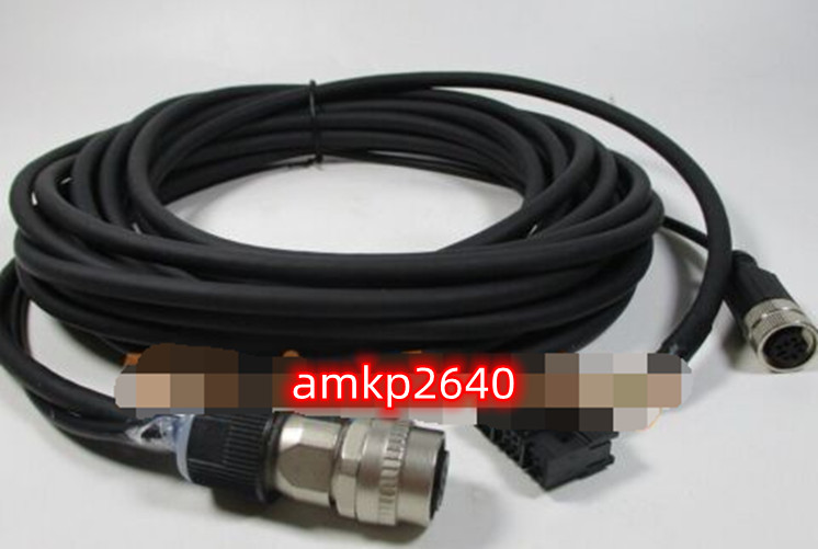 1PCS NEW FOR HAAS Encoder Feedback Signal Cable 32-2900 8m #am