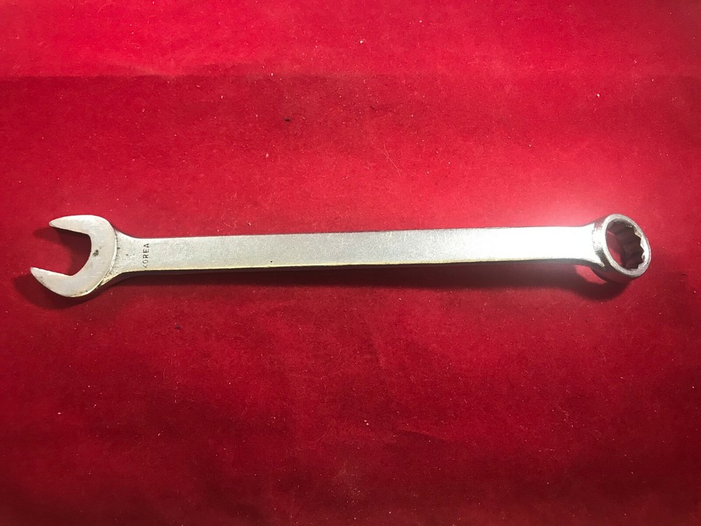 BON-E-CON 5/8" Combination Wrench Chrome - #2