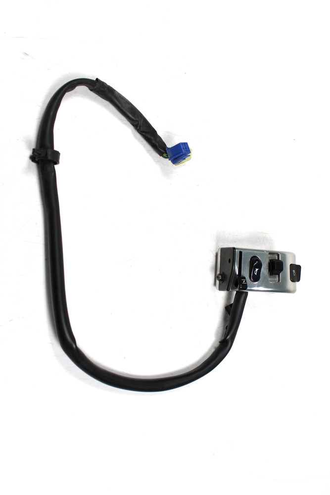 06 Yamaha Vstar XVS 1100 Left Handlebar Control Switch