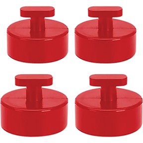 JACK SADDLE PAD – CORVETTE AFF-385 Brand New!