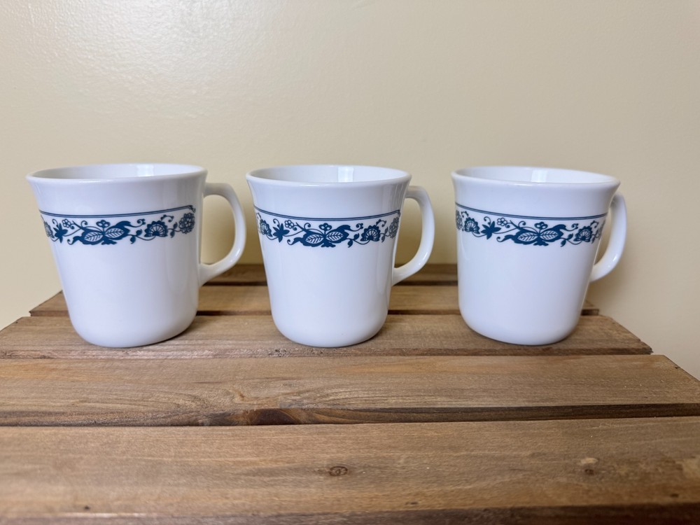 Vintage Corelle Replacement Pieces Corning Ware Choose Pattern Item 1970s–1990s