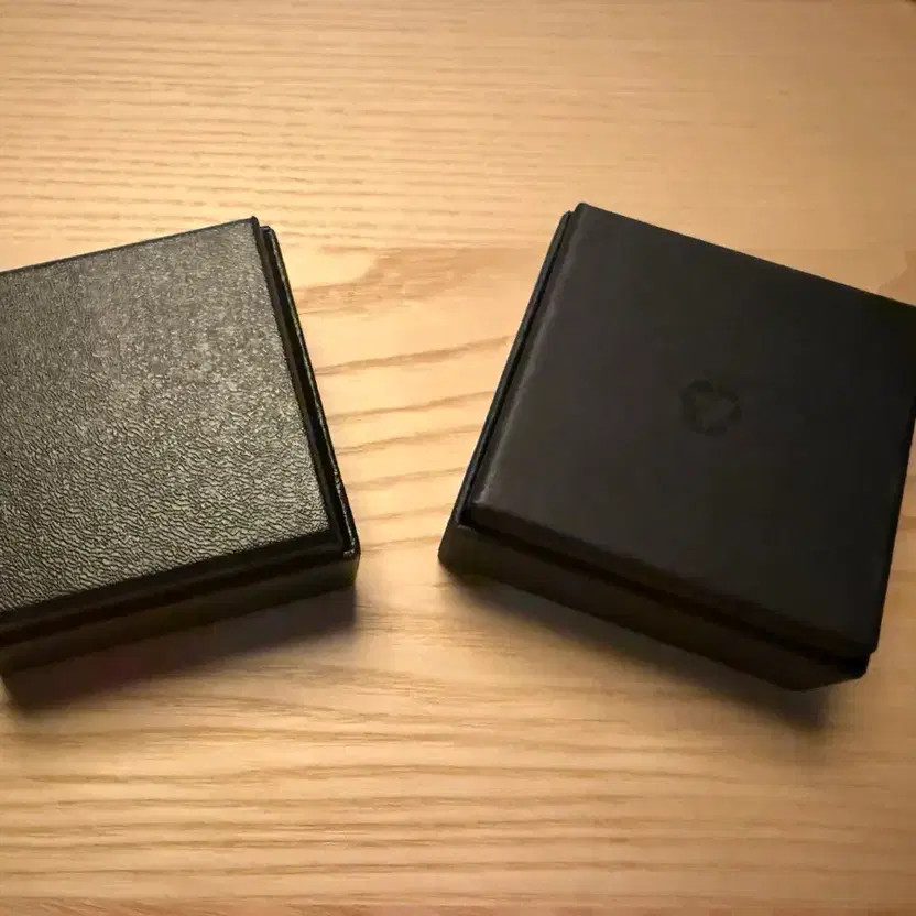 Chrome Hearts Official Gift Box