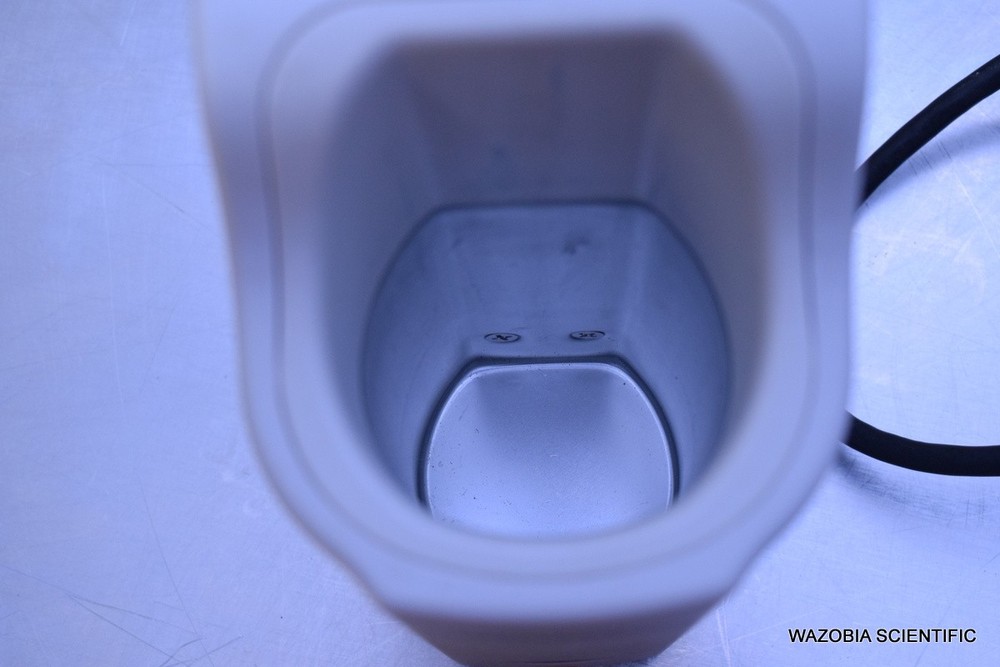 PARKER LABORATORIES 82-01 THERMASONIC GEL WARMER