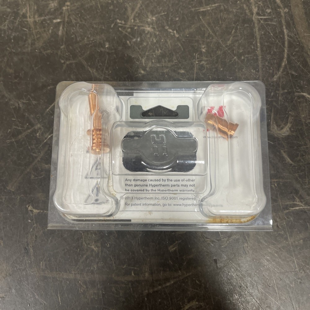 Genuine Hypertherm 428346 Combination Kit for Powermax30 Air