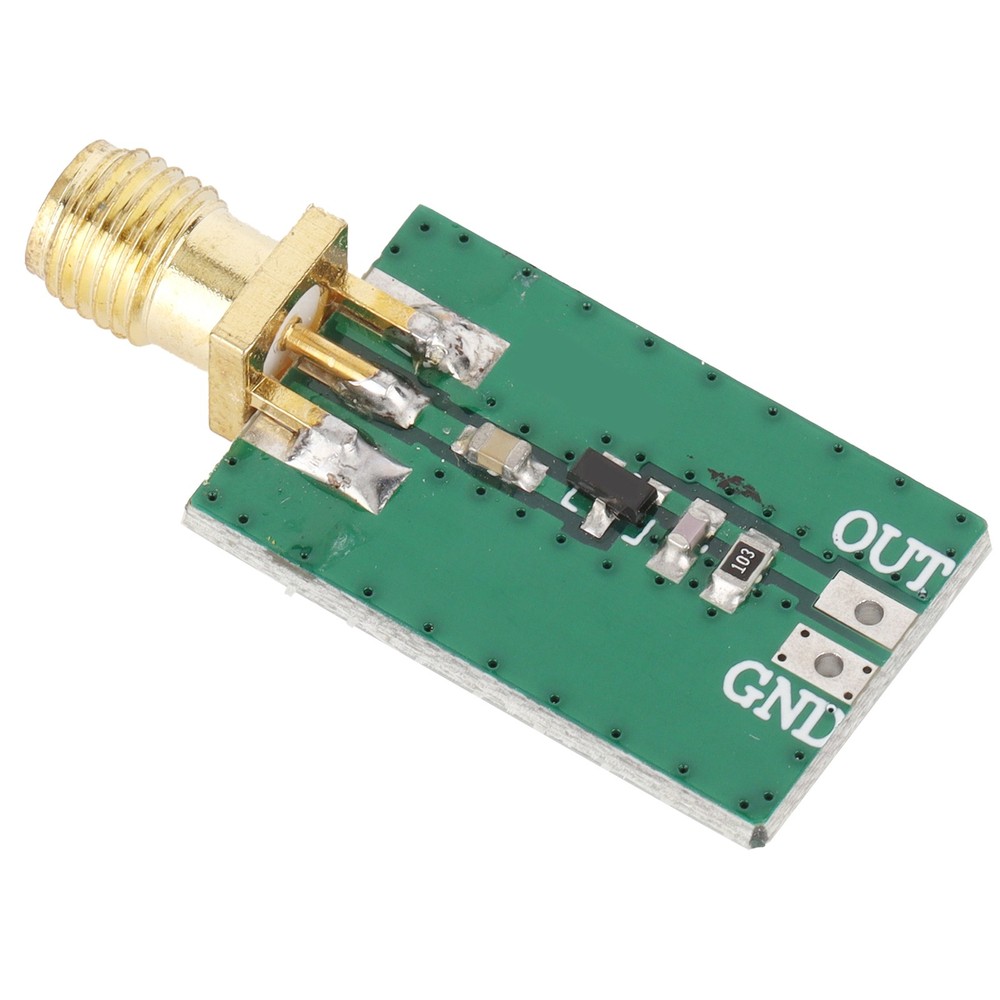 High-Quality RF Detection Module For AM Signal Detection