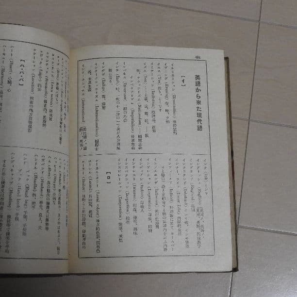 WWII Japanese Military Diary 1937