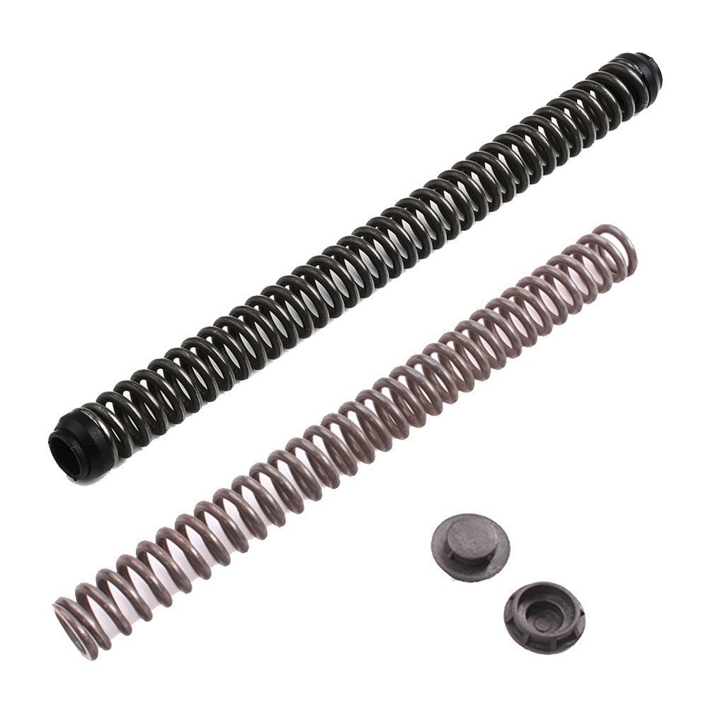 Bicycle Repair Parts Spring Shoulder Spring 1PCS 280mm Bicycle Front Fork