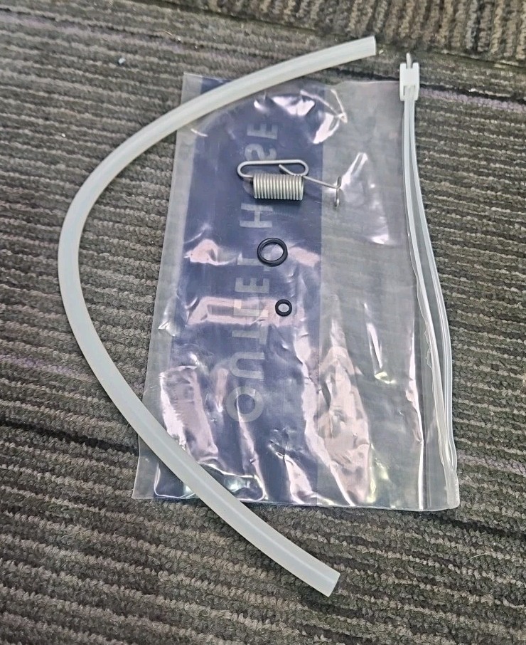 Katadyn 8013618 Pocket Water Microfilter