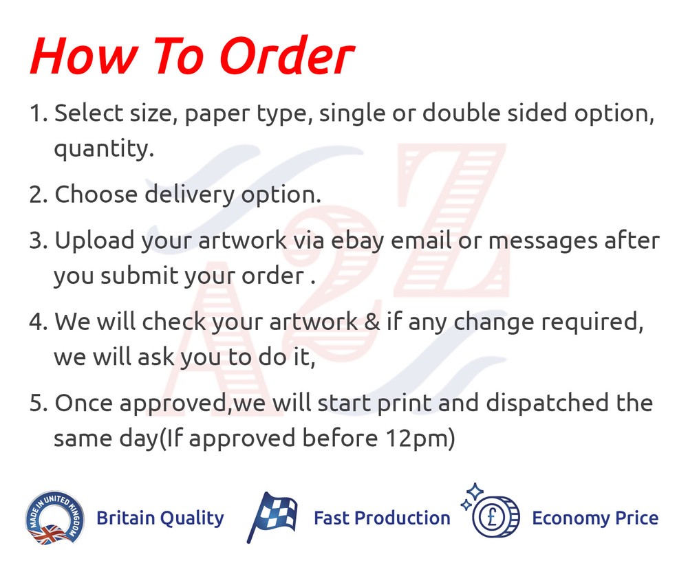 A5 Flyers Leaflets Printed Full Colour Flyer Leaflet Printing 150 gsm silk