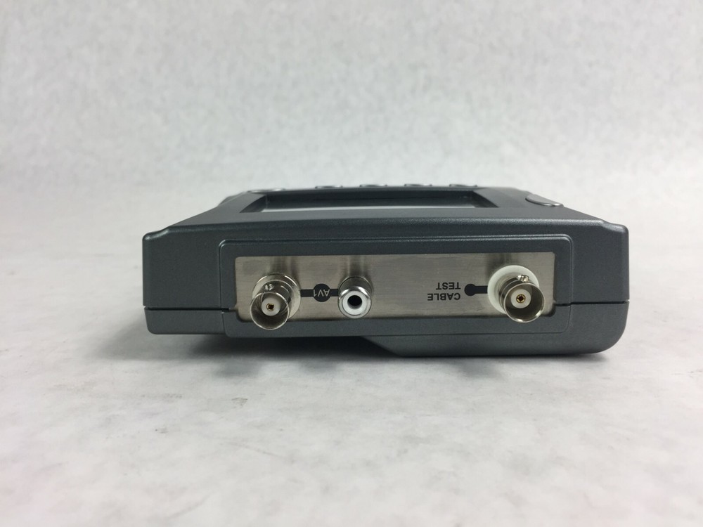 speco technologies VMS-3 Security Monitor