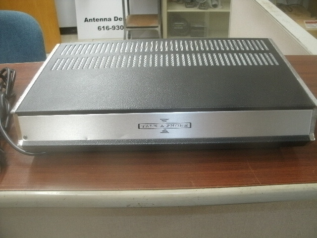 TALK-A-PHONE TAP-200C Intercom Amplifier NEW IN BOX