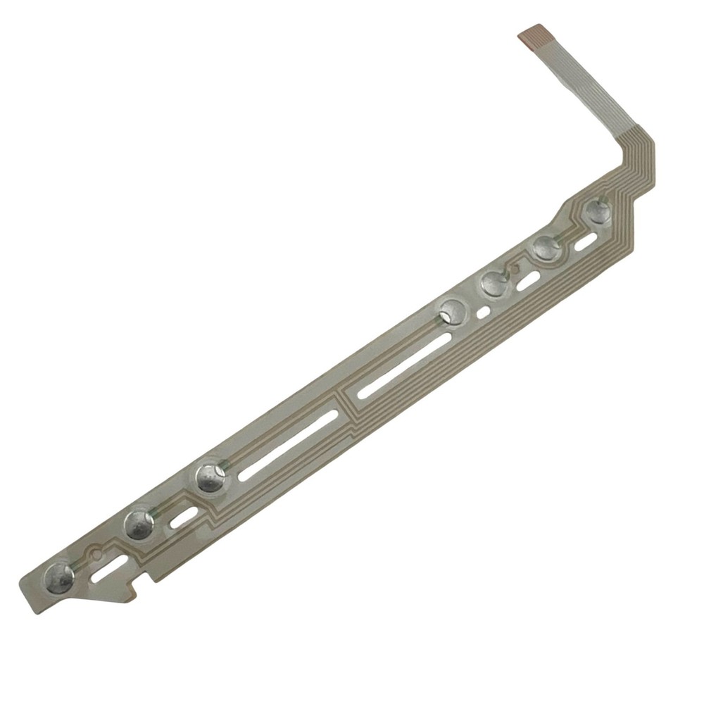 Home / Start / Select Volume Bar Flex Ribbon Cable Replacement For PSP 1000