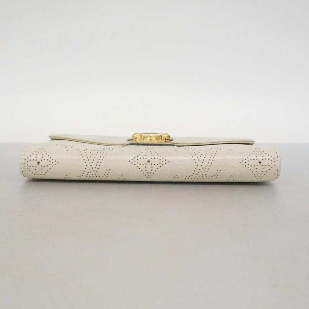 Louis Vuitton TriFold Long Wallet