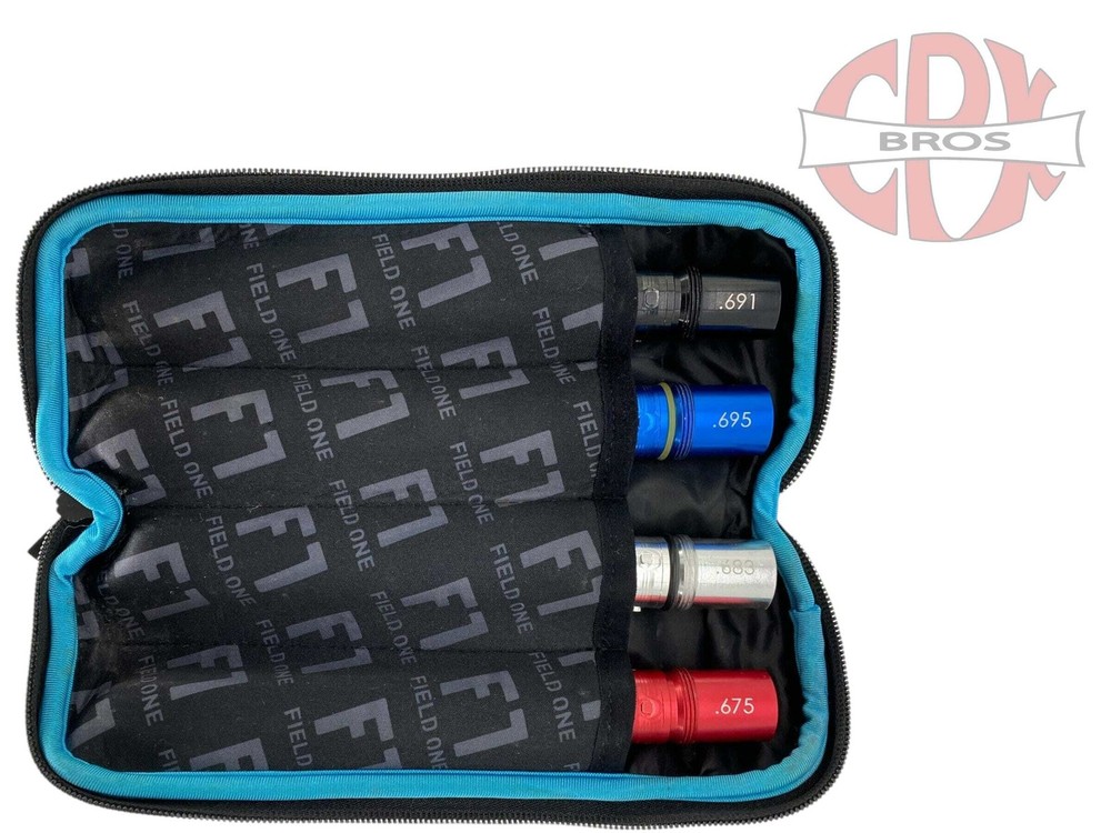 Field One ACCULOCK INSERT KIT