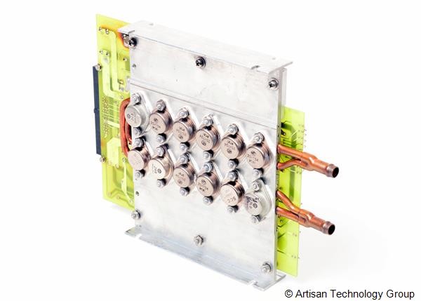 SRL 2109-1314 Miscellaneous Voltage Regulator Output Module