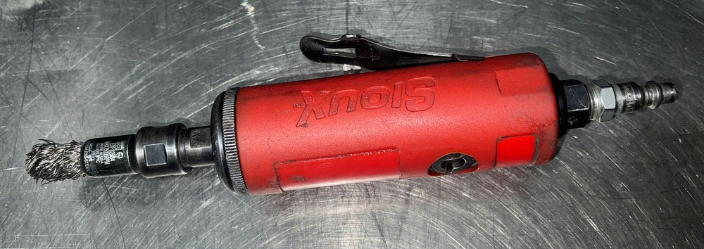 Sioux Die Grinder. Used Surplus. Item ID 2