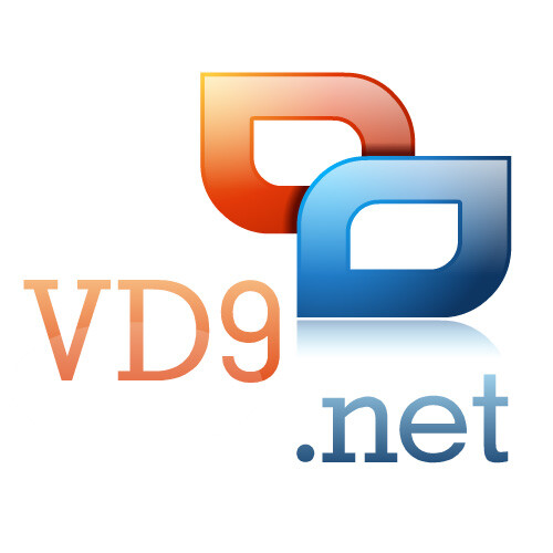 Domain Name - VD9.net - 3-Letter Premium - Dynadot