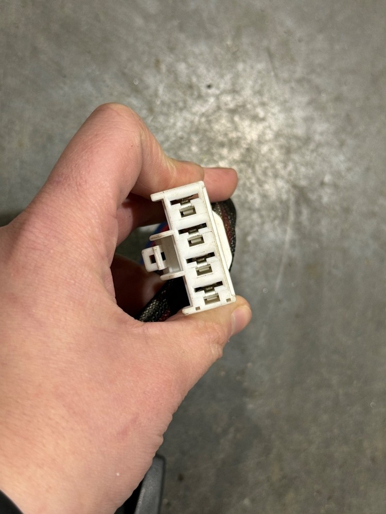 Primus IQ Tekonsha Trailer Brake Controller