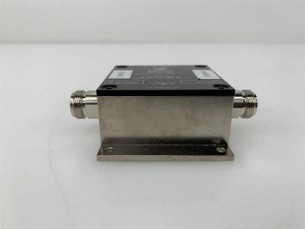 GPS Networks Passive 1x2 Splitter LDCBS1X2-N