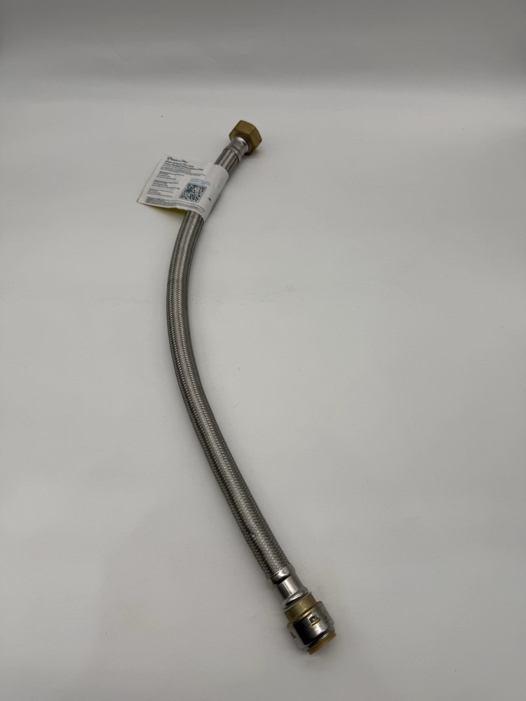 SharkBite Water Soft Connector 3/4 x 1 UR3086FX24