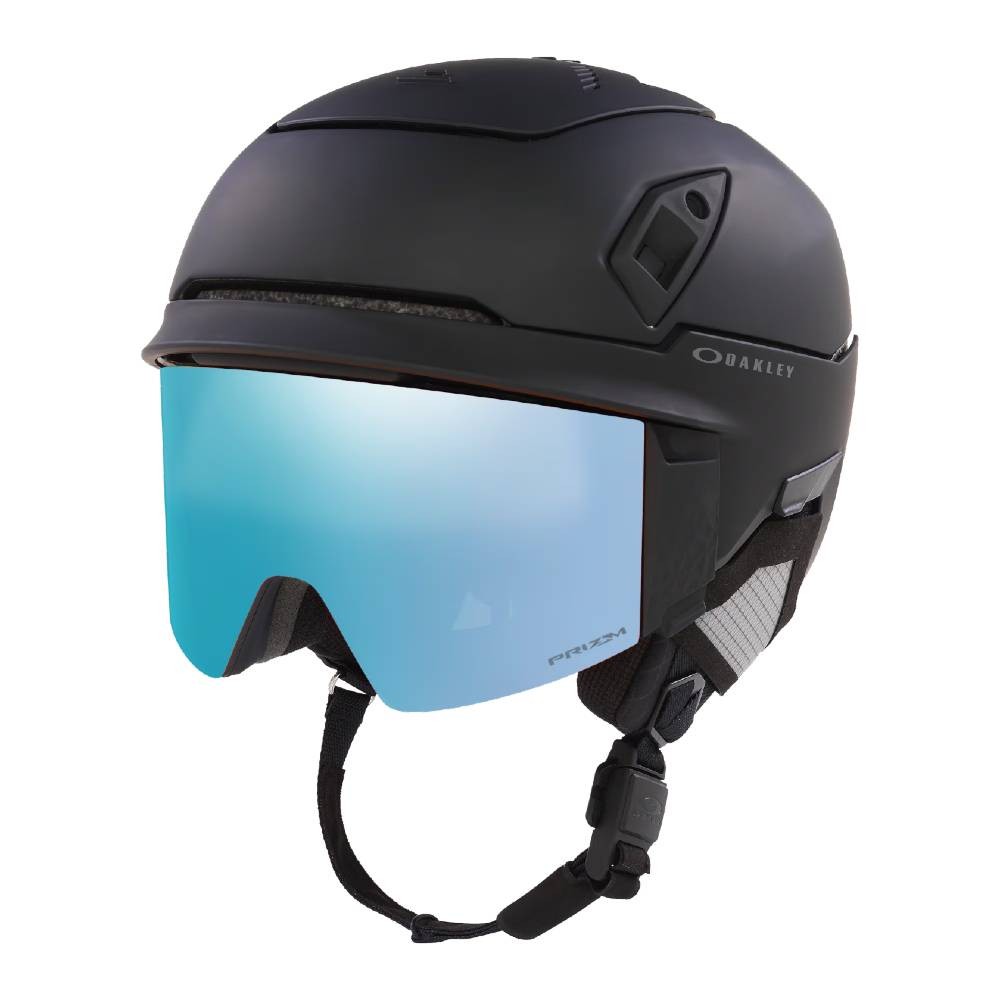 Oakley MOD7 MIPS Helmet 2026-M-BLKOUT