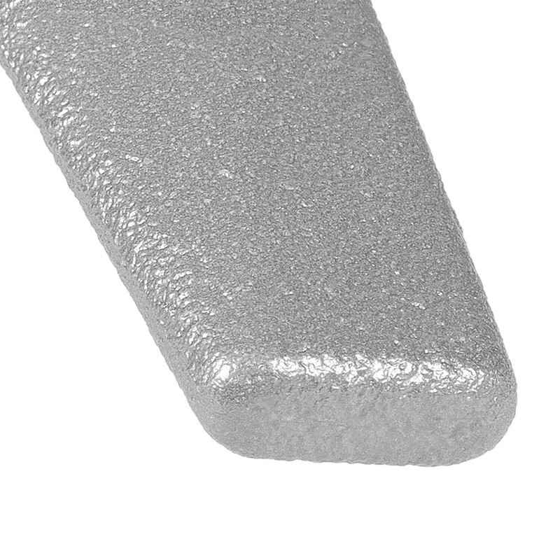 Tomahawk Eye Drift Mandrel Tool for Blacksmithing, Forged Axe Hammer Making Tool