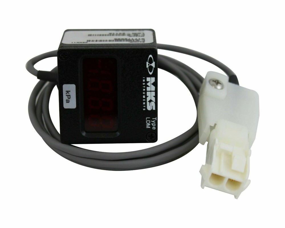 MKS TYPE LDM DISPLAY MODULE LDM-24116 NEW