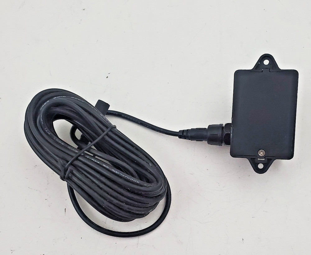 Turbo Air Supply Speed Controller 4" Fan