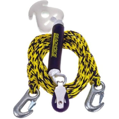 Seachoice Self Centering Boat Harness #86751