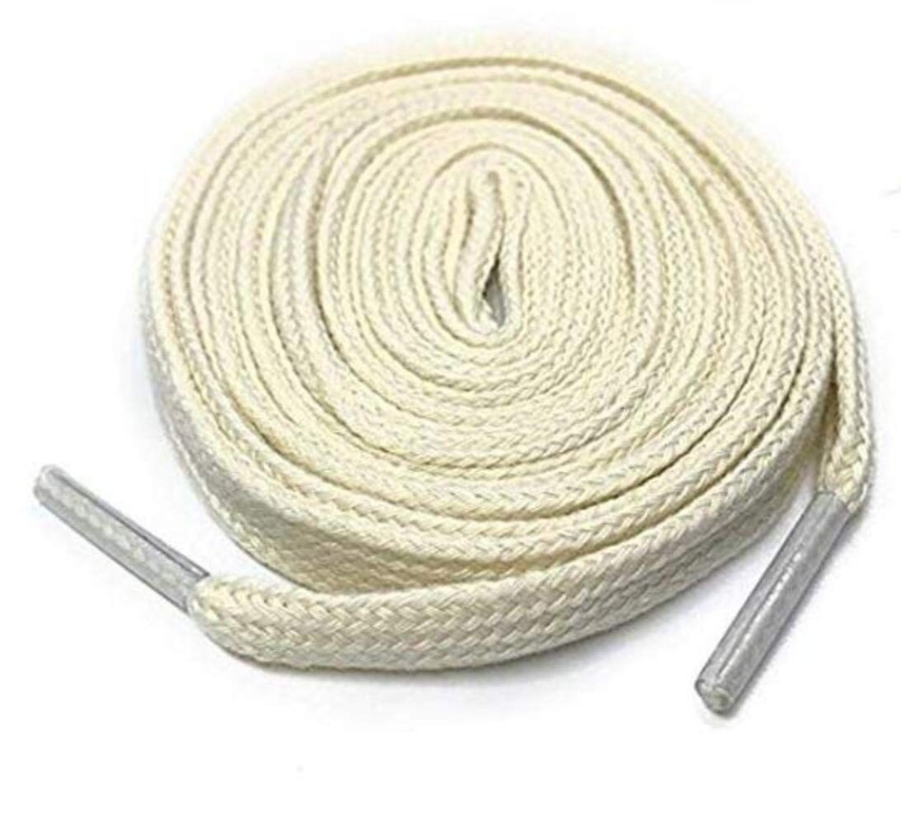Rick Owens Replacement Shoelaces (Low-Top 50")