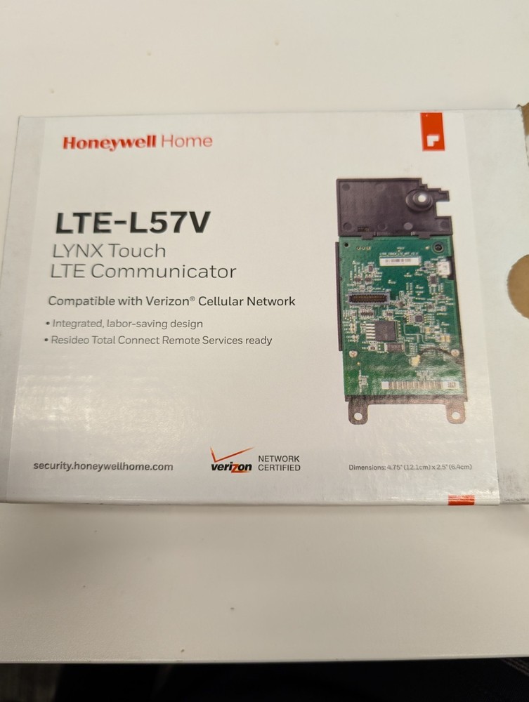 LTE-L57V