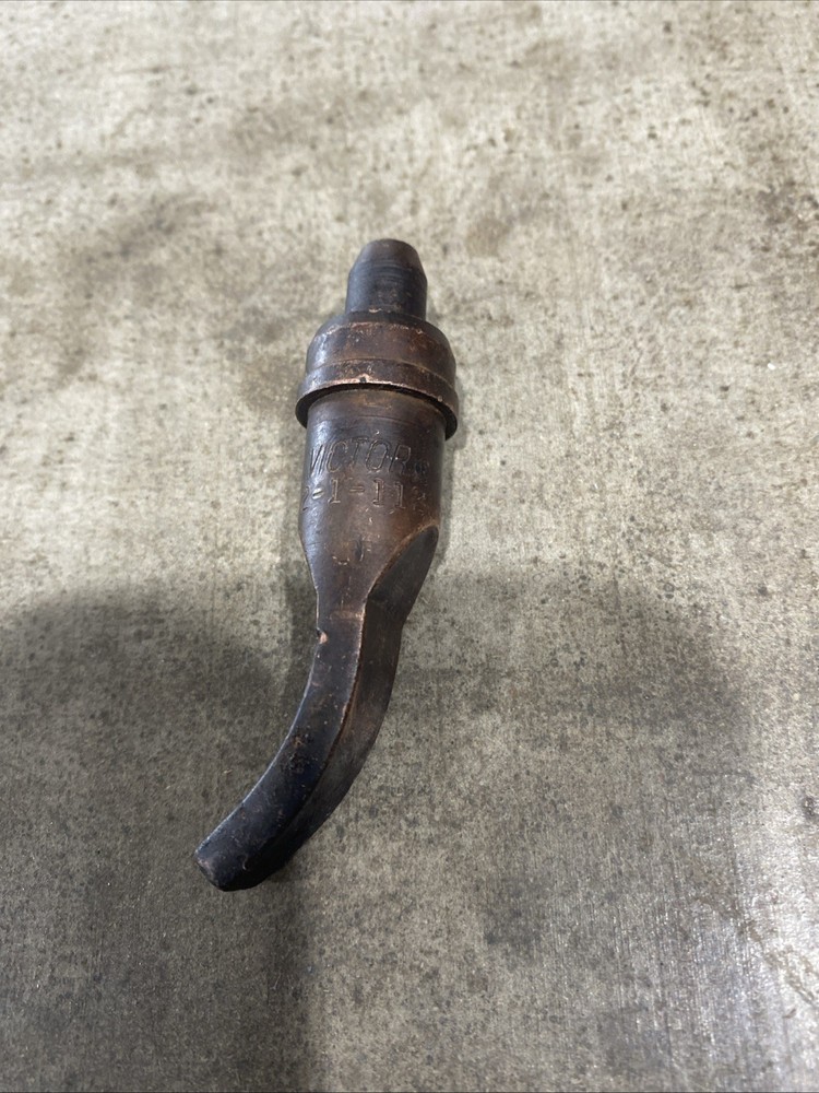 Victor # 2-1-112 Cutting Torch Tip
