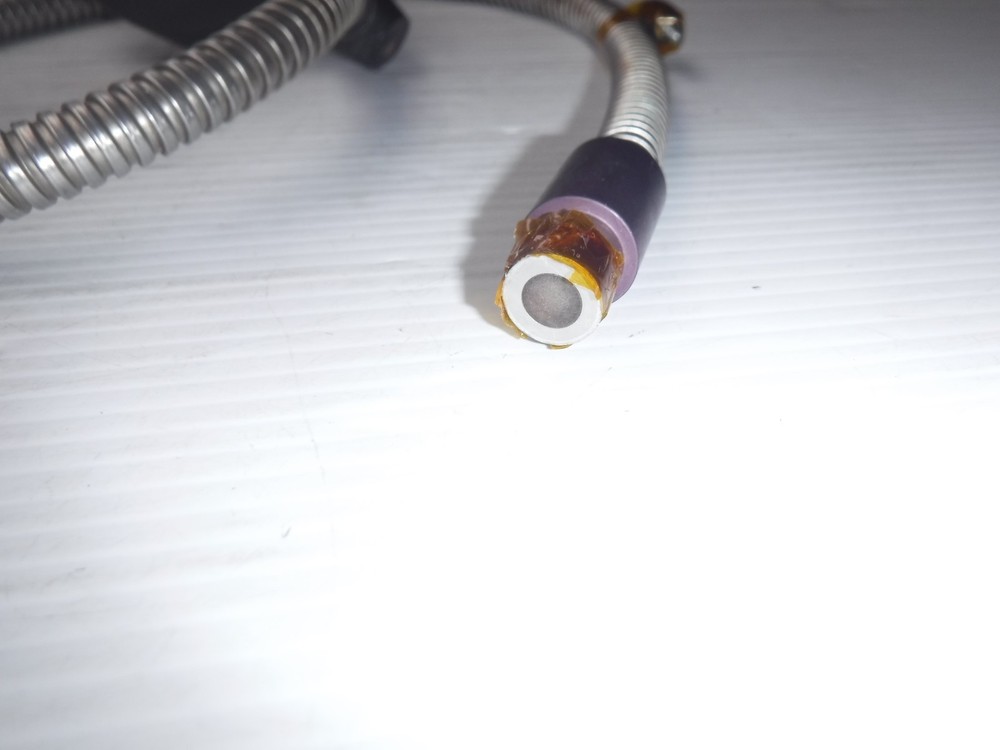 Unbranded Fiber Optic Microscope Ring Light