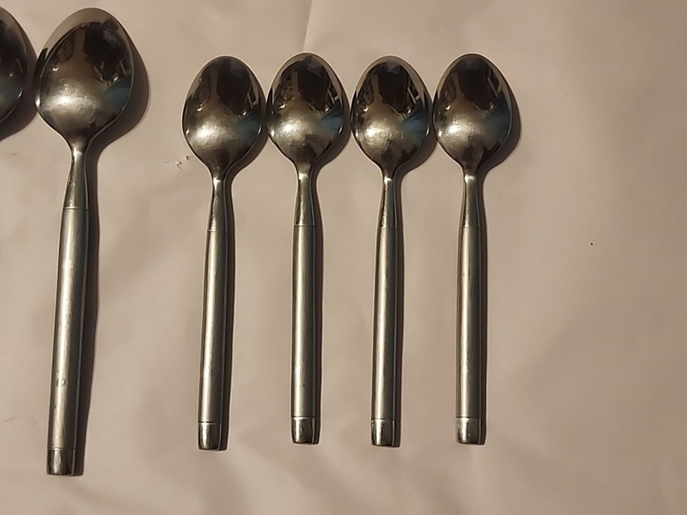 Hampton Silversmiths Flatware Lot - Shangrila - 13 Pieces