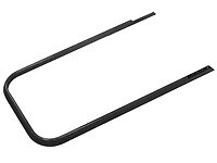 SP1 Rear Bumpers SC-12683